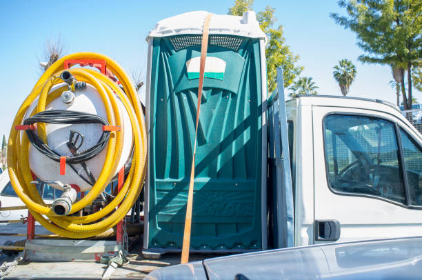  Albion, NY Porta Potty Rental Pros