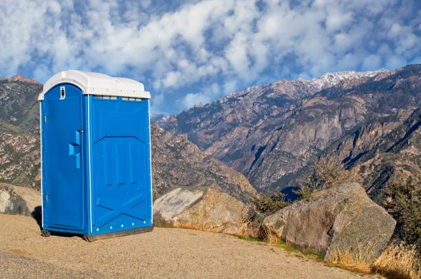 Best Long-term porta potty rental  in Albion, NY