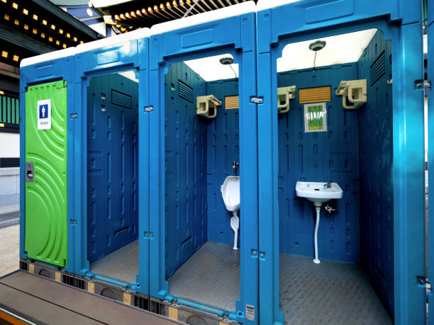 Best Wedding porta potty rental  in Albion, NY